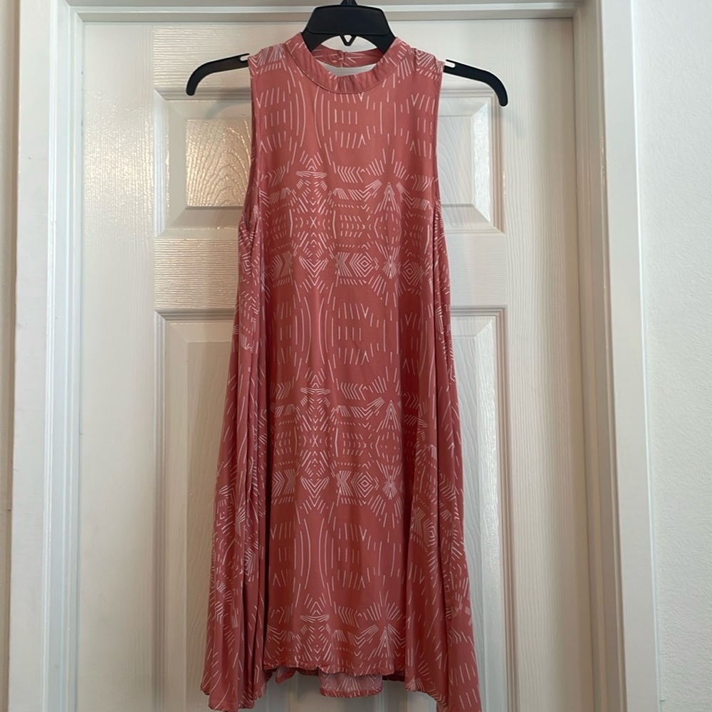 O’Neill Swing Dress Size Xsmall NWOT